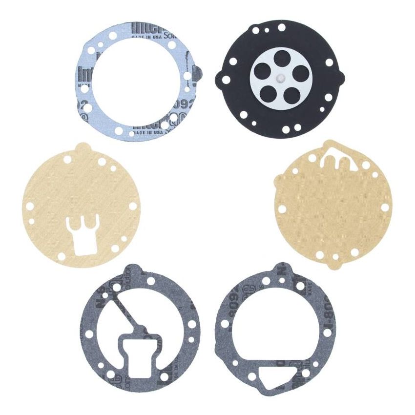 Vertex Pistons 451402 Complete Gasket Kit