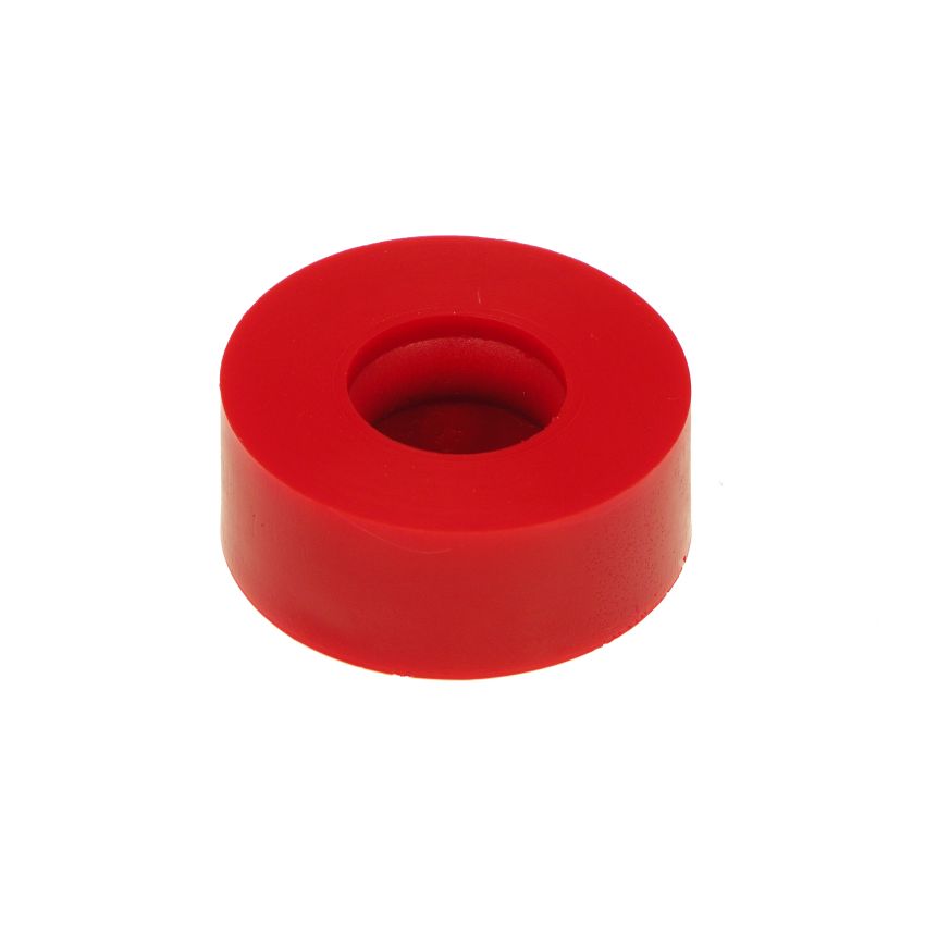 Prothane 84 & Earlier VW Rabbit / Golf 1 Front Motor Mount - Red