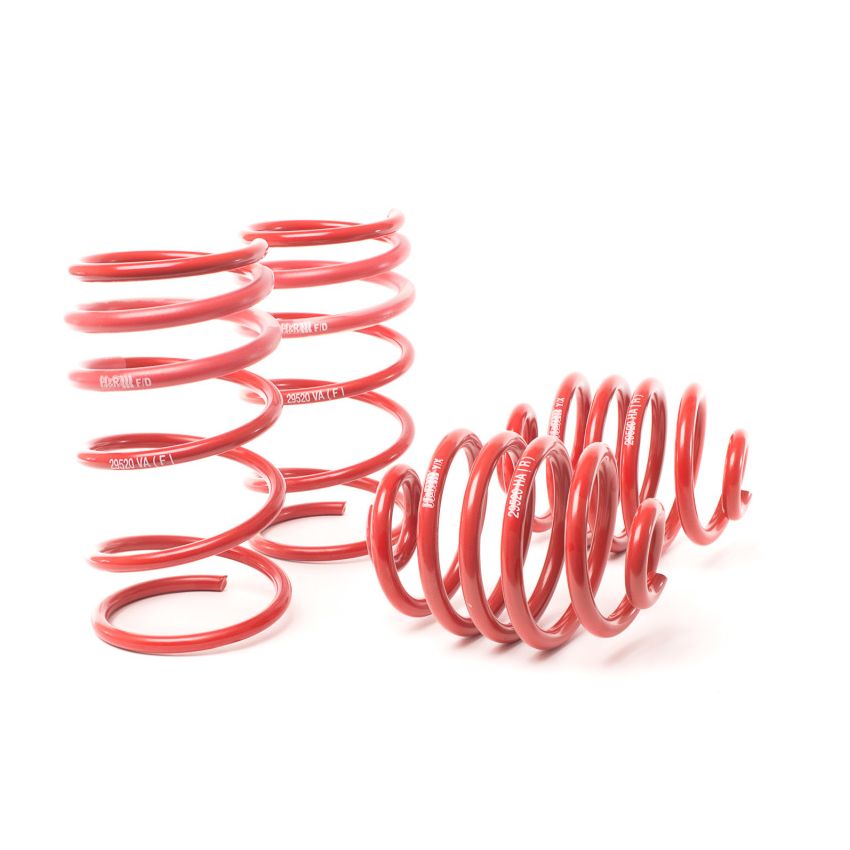 H&R 98-02 BMW M-Coupe/M-Roadster MRC Sport Spring