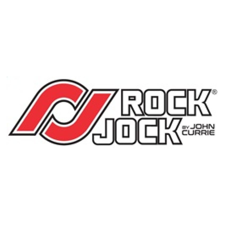 RockJock Jam Nut 7/8in-14 LH Thread
