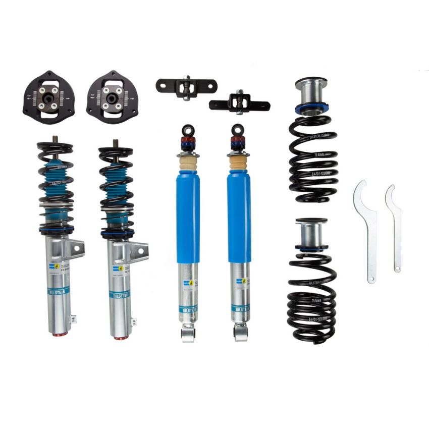 Bilstein 48-231954 Audi TT 8J A3 8P Golf 5+6 K CS Suspension Kit