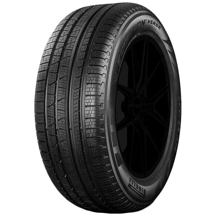 Pirelli 275/50r22 111h Pir Scorpion Verde All Season Plus Ii