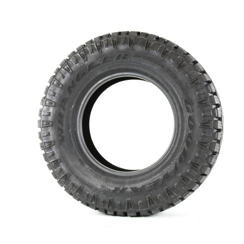 Goodyear  312022142 LT245/70R17 E Wrangler Duratrac NSF