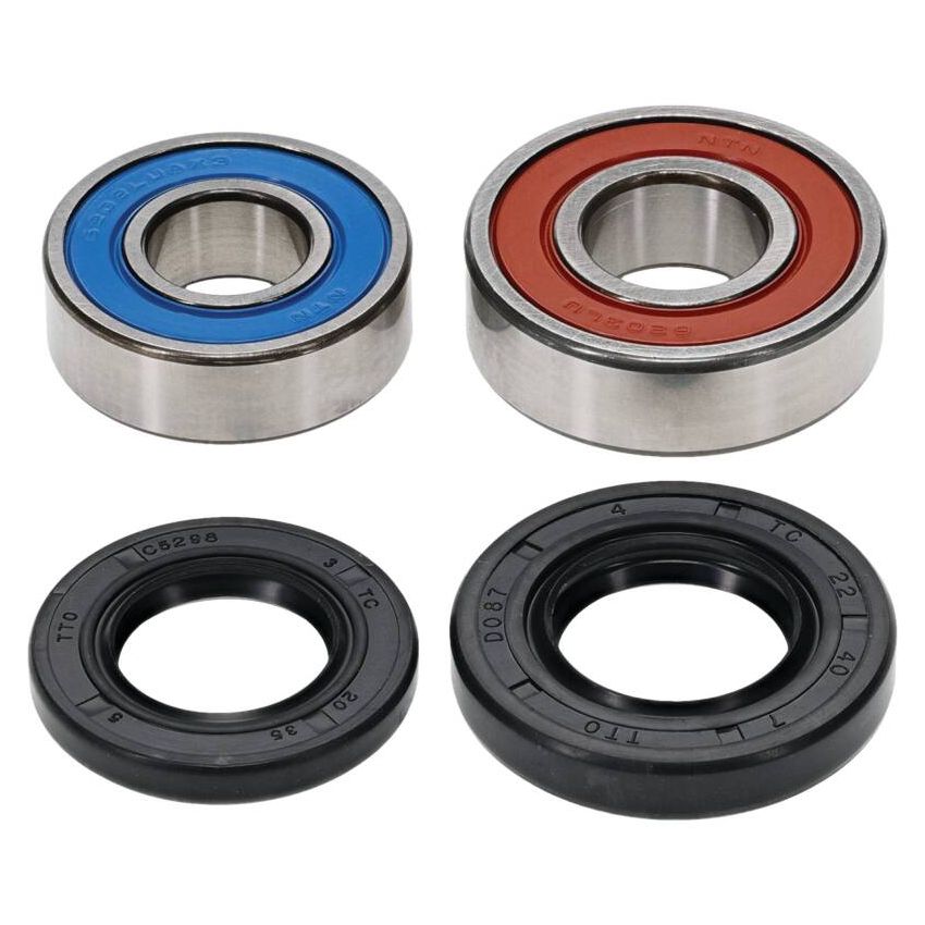 Pivot Works 25-1194-P Wheel Bearing Kit