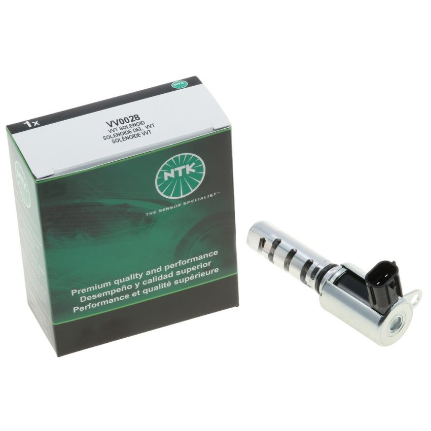 NTK VV0028 Engine Variable Valve Timing (VVT) Solenoid