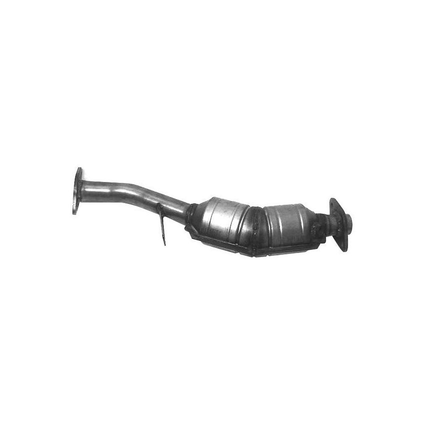 Davico Mfg 4L017 Dealer Alternative Catalytic Converter