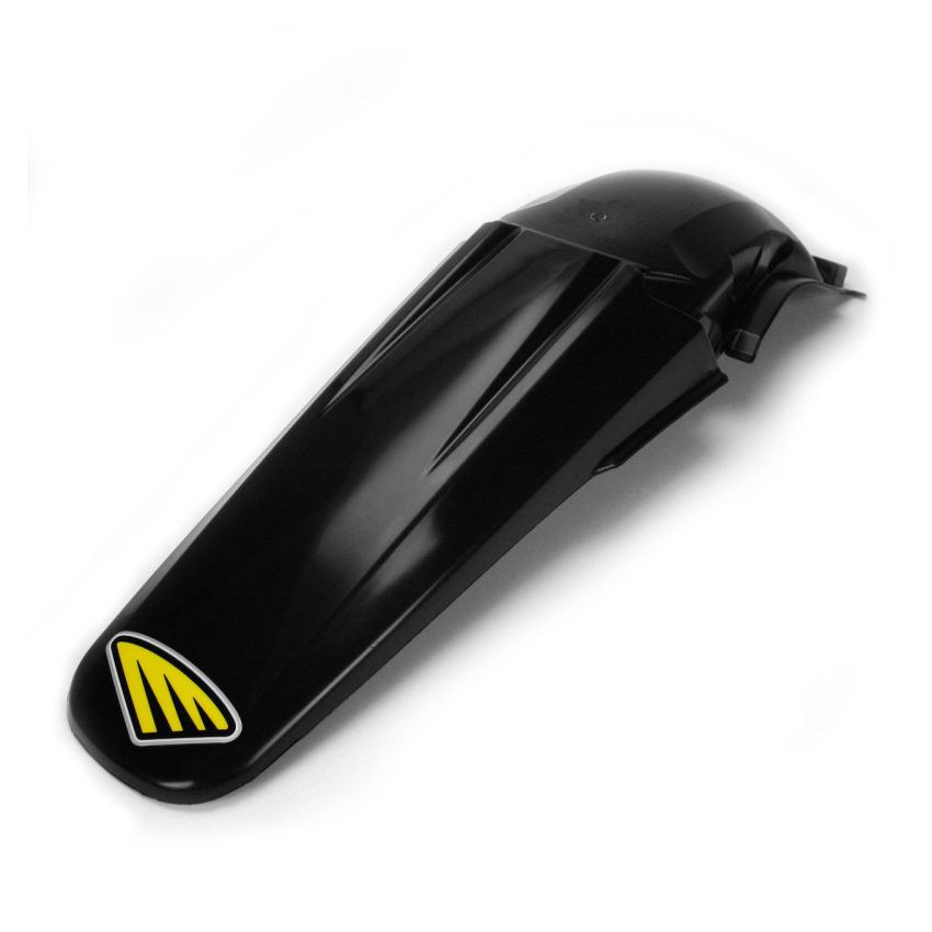 Cycra 1CYC-1810-12 02-07 Honda CR125R-250R Powerflow Rear Fender - Black