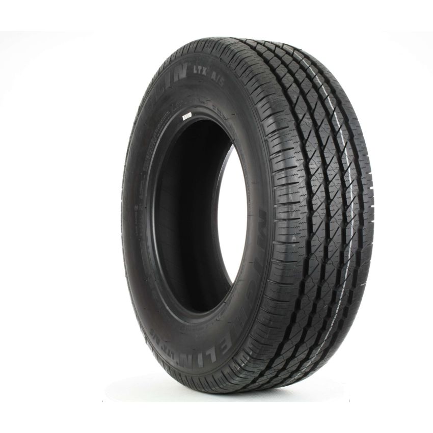Michelin 63836 Lt265/70r17 E Ltx A/S