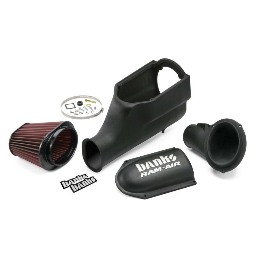Banks Power 03-07 Ford 6.0L Ram-Air Intake System