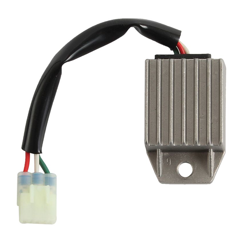 Arrowhead 230-58114 Honda 12 Volt Regulator / Rectifier