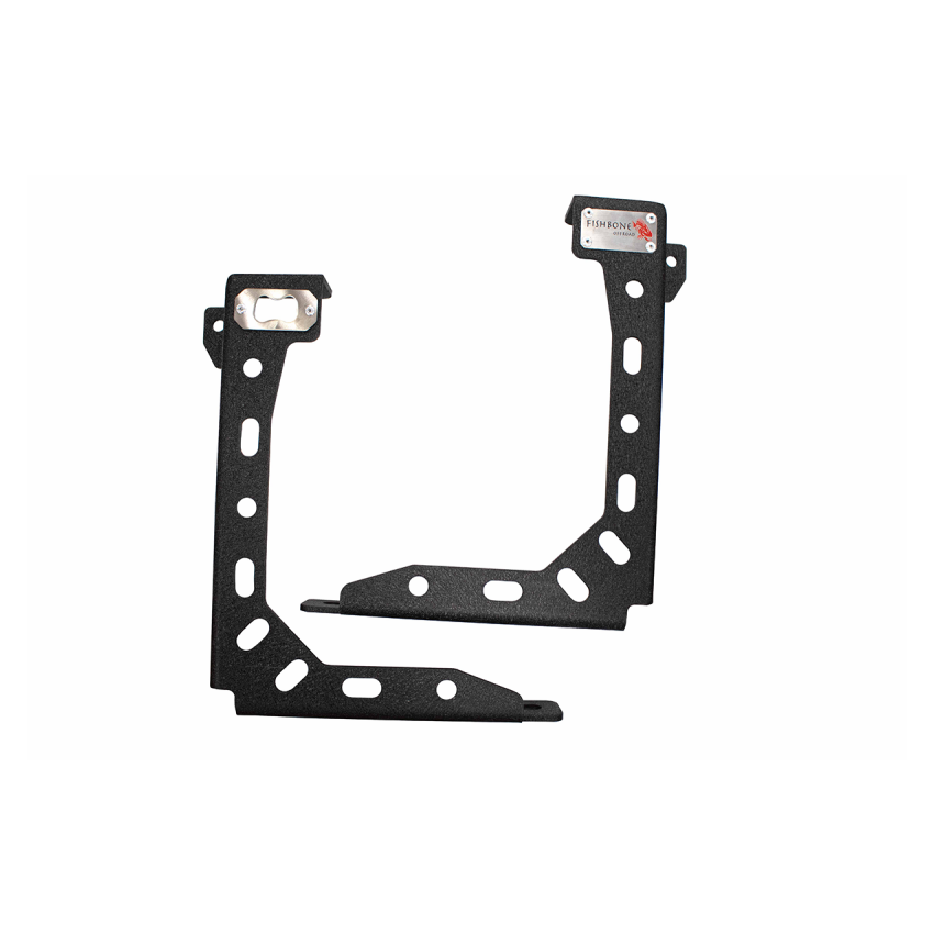 Fishbone Offroad Tacoma Bed Stiffener Tie Down