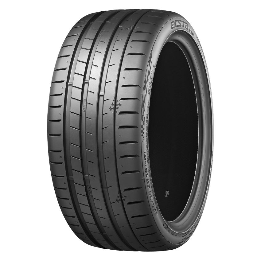 Kumho 225/40zr19xl 93 (Y) Kmh Ecsta Ps91