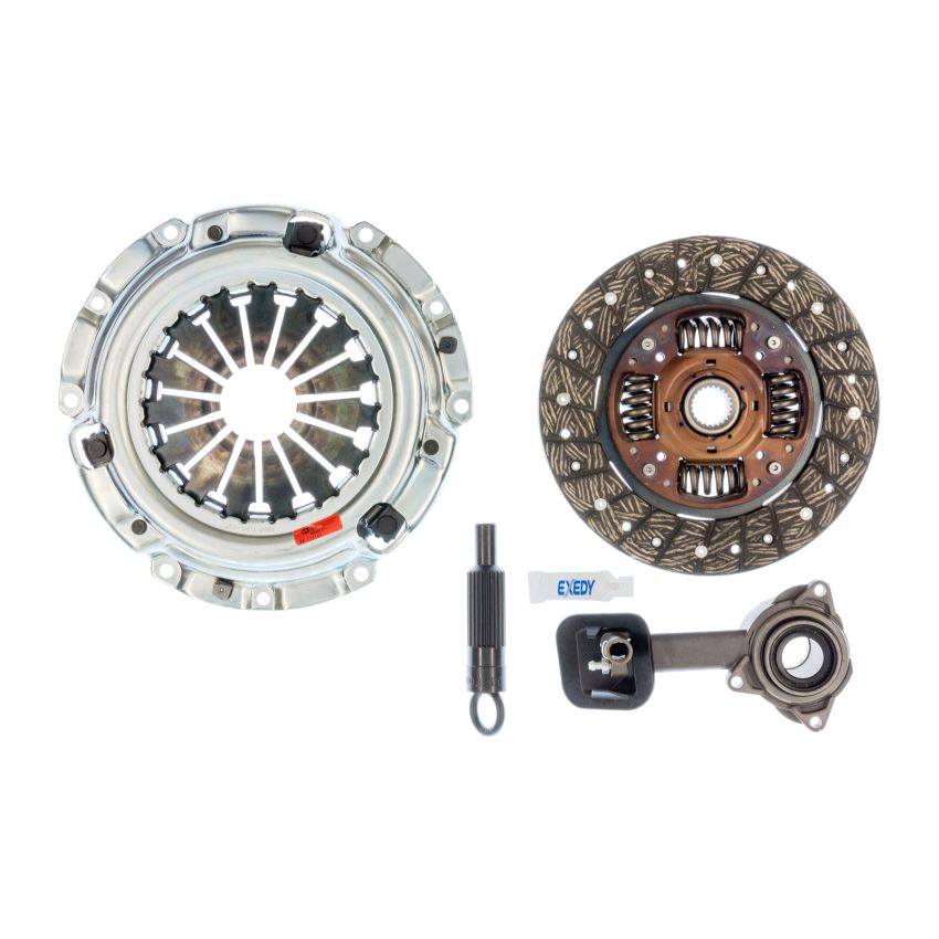 Exedy 07804 Stage 1 Organic Clutch