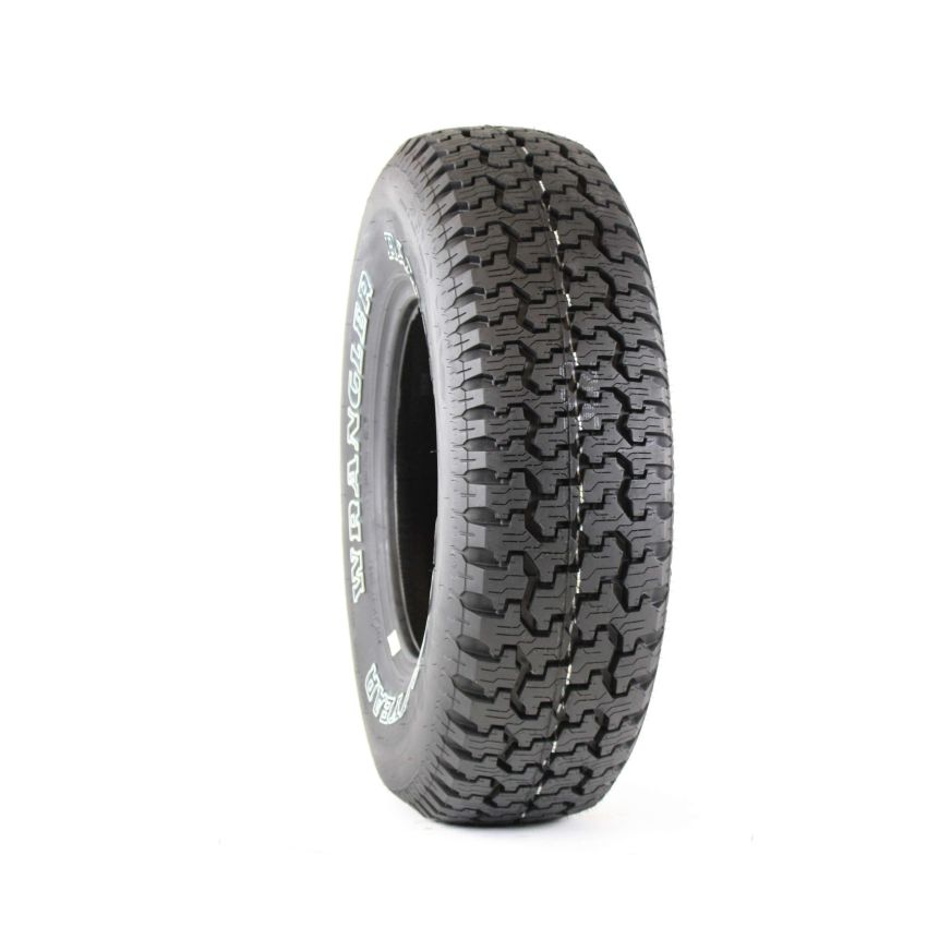Goodyear  795694910 P205/75R15 Wrangler Radial