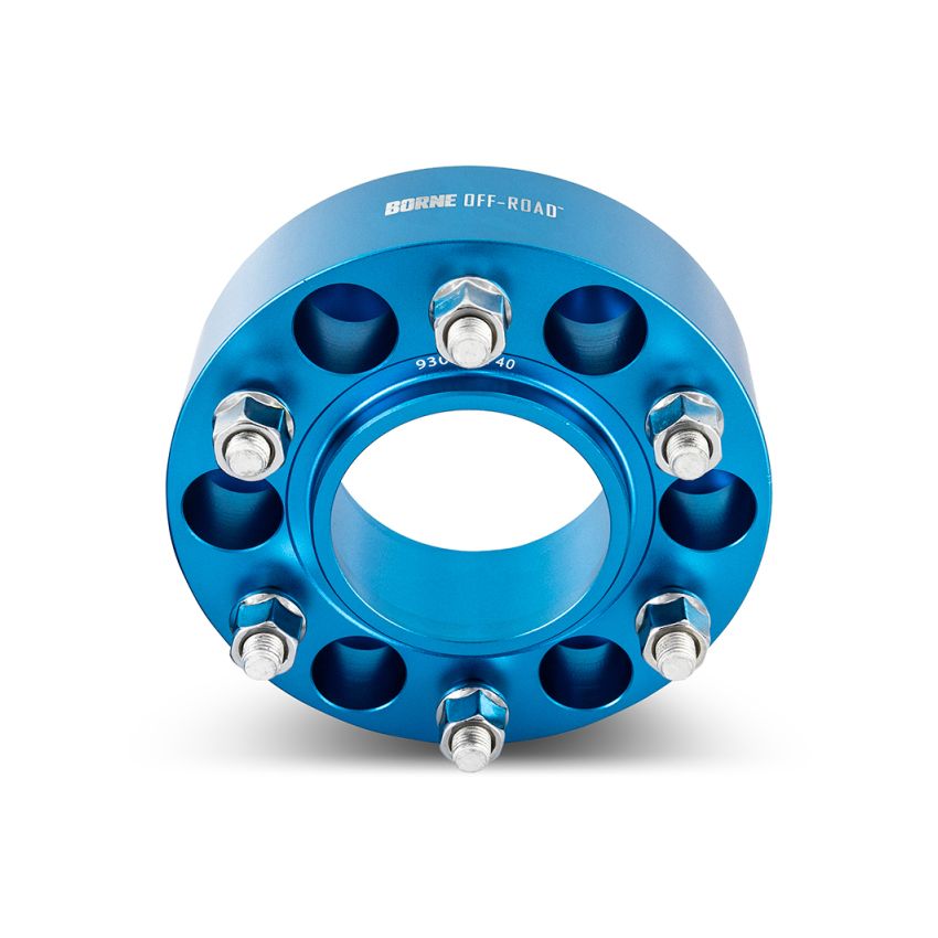 Borne Off-Road BNWS-001-500BL Wheel Spacers