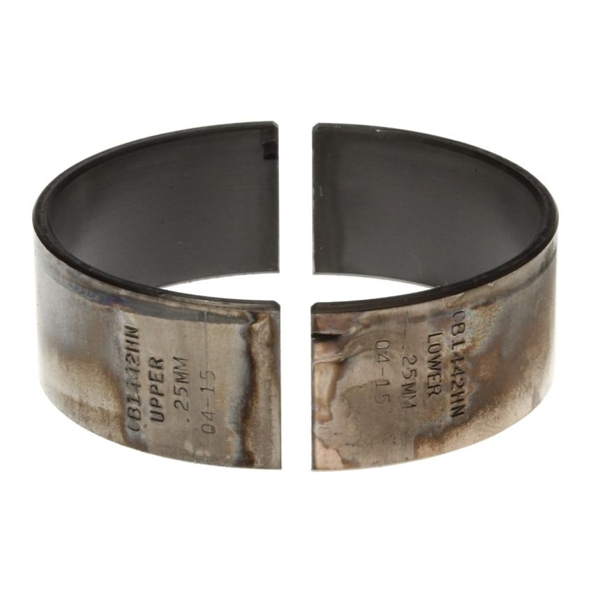 Clevite CB1442HN25MM Ford Prod V8 4.6L SOHC-4.6L DOHC 1991-03 V8 5.4L SOHC-5.4L DOHC Con Rod Bearing Set