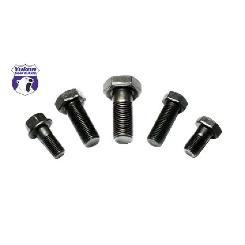 Yukon Gear & Axle YSPBLT-015 Yukon Gear Ford 9.75in Ring Gear Bolt