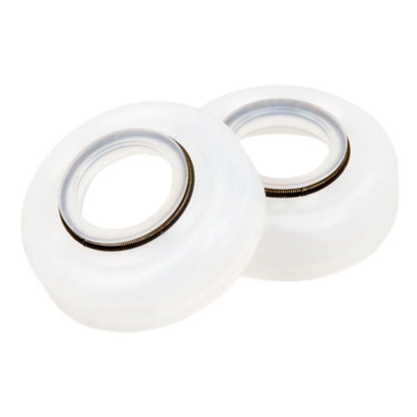 Synergy Jeep Heavy Duty Front Ball Joint Dust Boot Set Dana 30/44 1 Upper 1 Lower Jeep JK/WJ