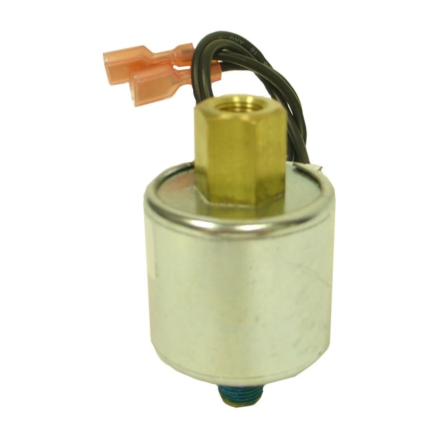 Firestone 9278 Replacement Exhaust Valve (For Kit PN 1576 / 2490) (WR17609278)