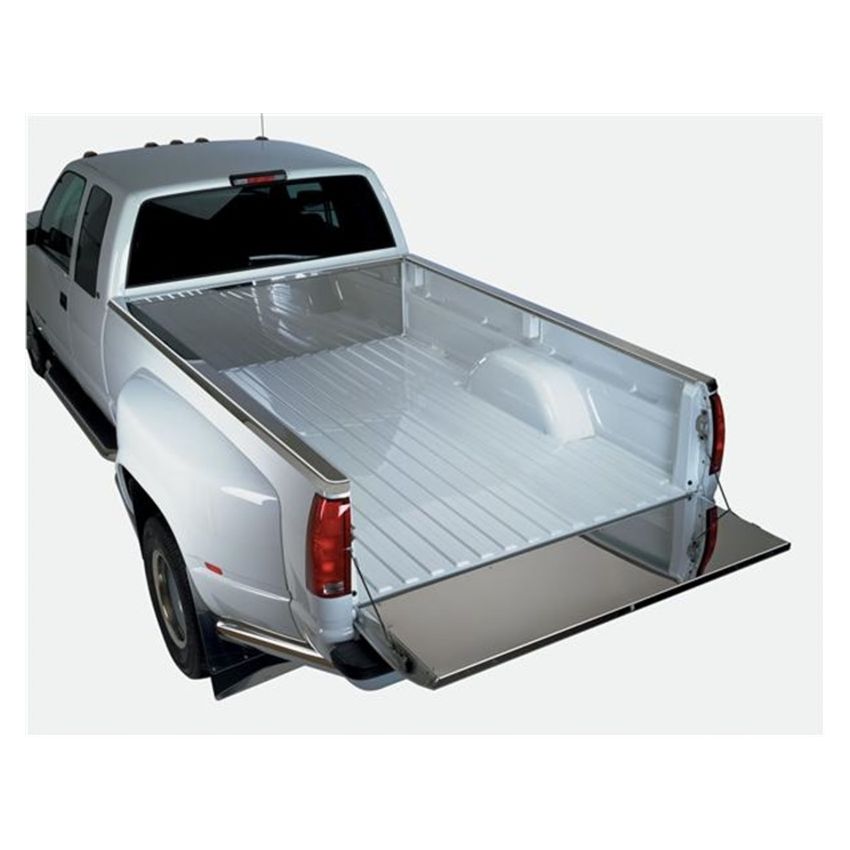 Putco 51189 14-14 Chevrolet Silverado HD Front Bed Protector