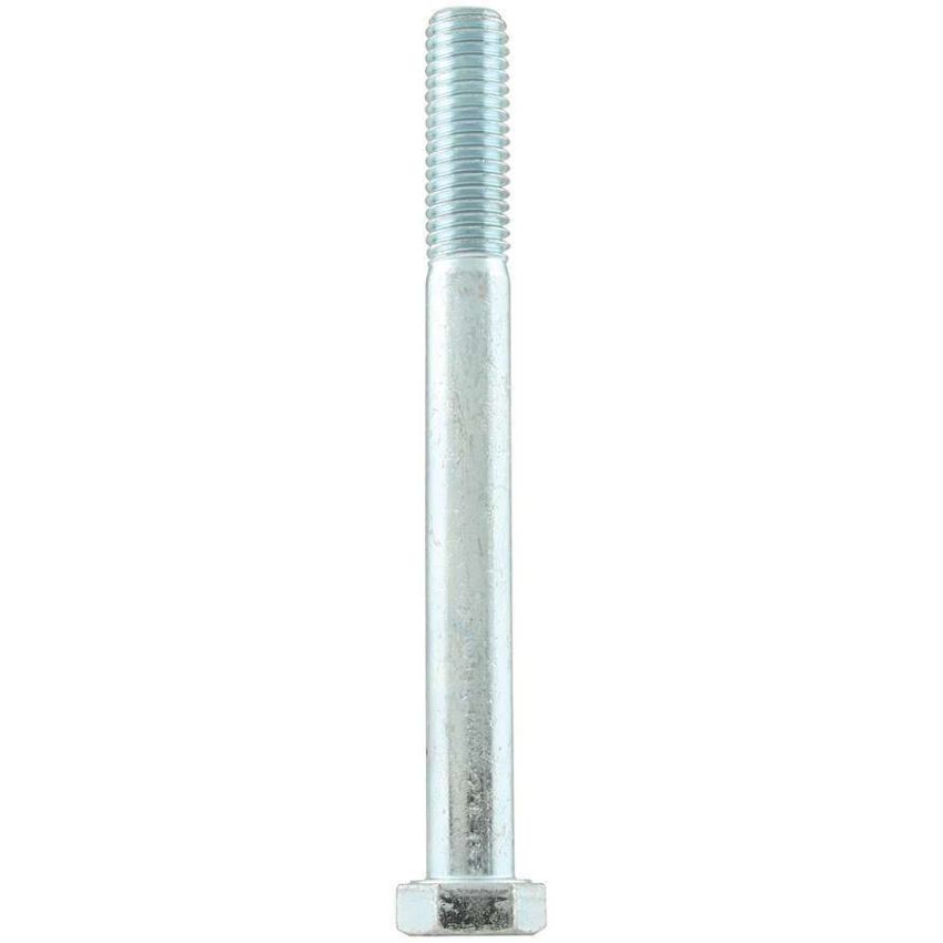 ALLSTAR PERFORMANCE ALL16294 Hex Head Bolt 1/2-13 x 5 Grade 5