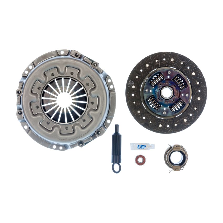 Exedy KTY13 EXEDY OEM Clutch Kit; TOYOTA