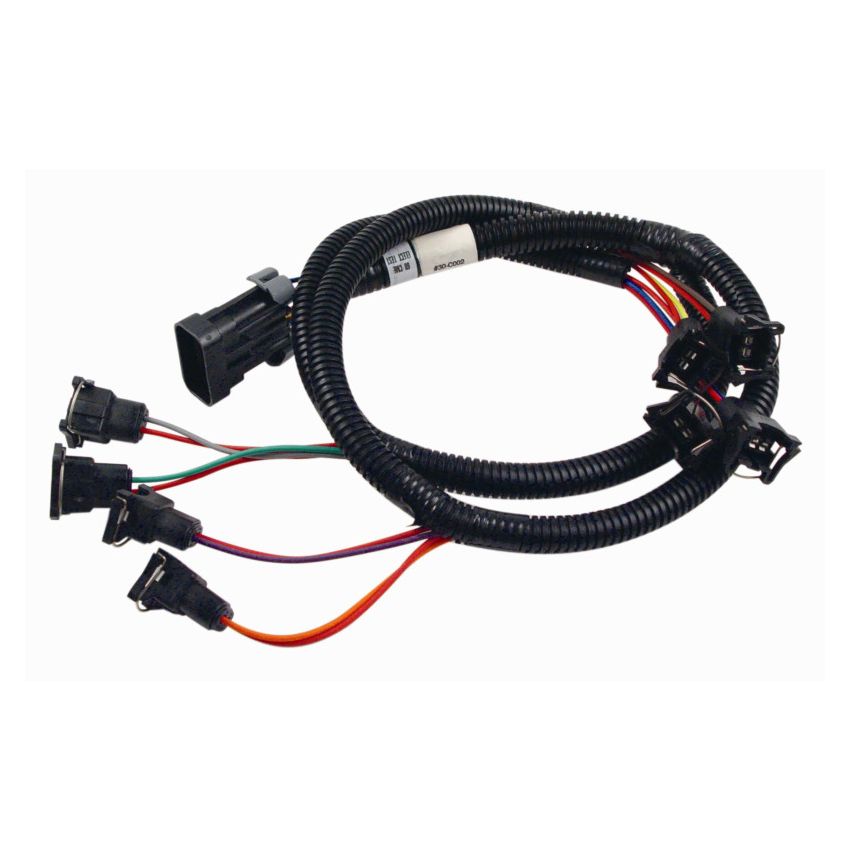 FAST Injector Harness FAST GenIII