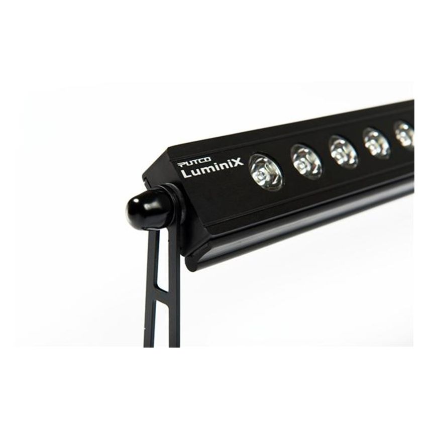 Putco 10050 Luminix High Power LED - 50in Light Bar - 48 LED - 19200LM - 51.63x.75x1.5in