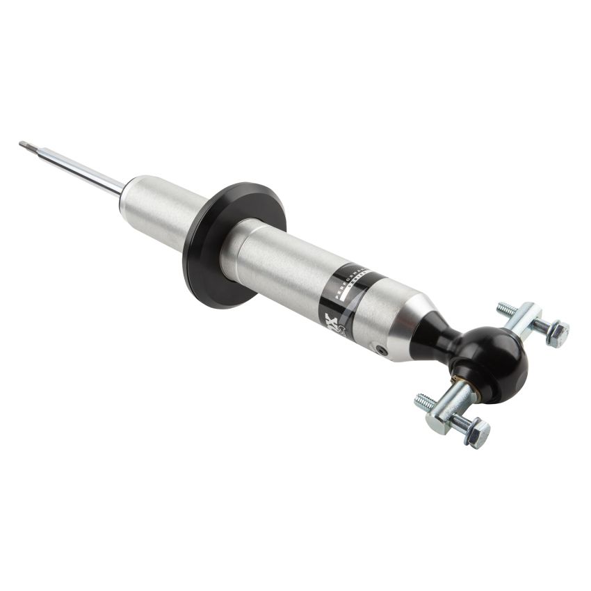 19-Up GM 1500 Performance Series 2.0 Front Smooth Body 0-2in Lift - Snap Ring Coil-Over