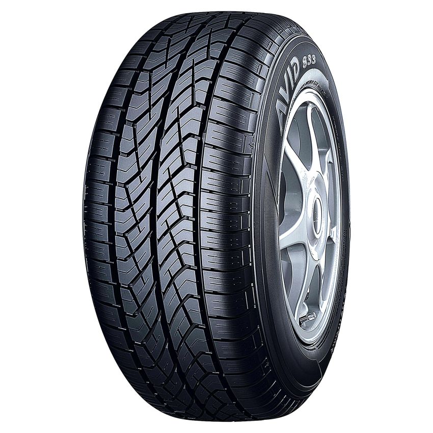 Yokohama 225/65r17 102t Yok Avid S33b (33510)110133510