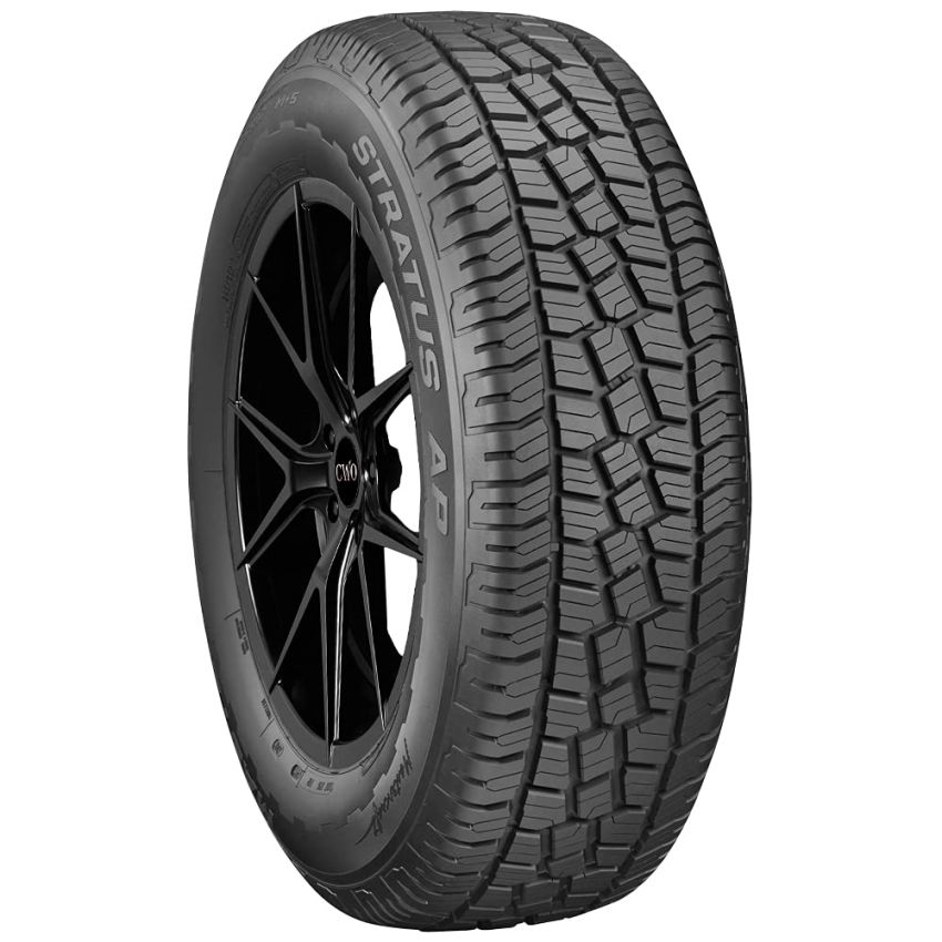 Mastercraft 90000035628 265/65r18 114t Msc Stratus Ap