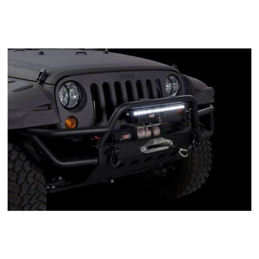 Putco 10020 Luminix High Power LED - 20in Light Bar - 18 LED - 7200LM - 21.63x.75x1.5in