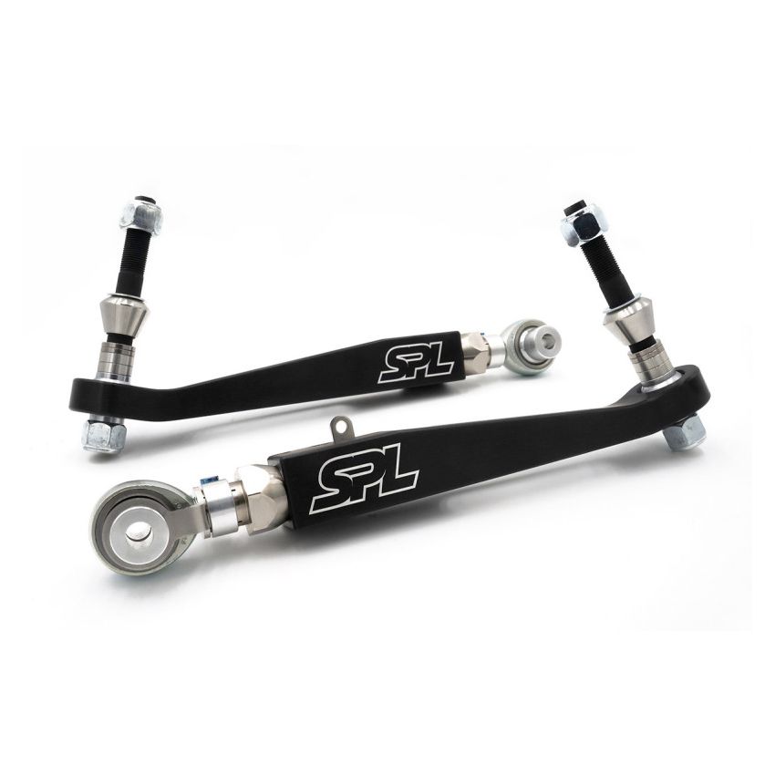 SPL 2022+ BMW G80/G82 M3/M4 Front Lower Control Arms