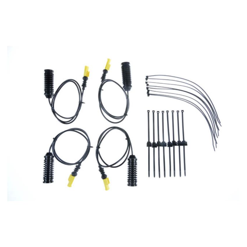 KW 68510145 Electronic Damping Cancellation Kit BMW Z4 Type Z89