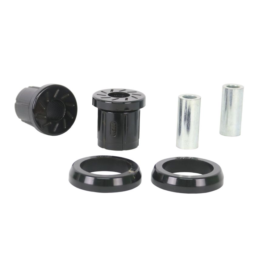 Whiteline W63624 1993 Mazda B2200 Axle Pivot Bushings