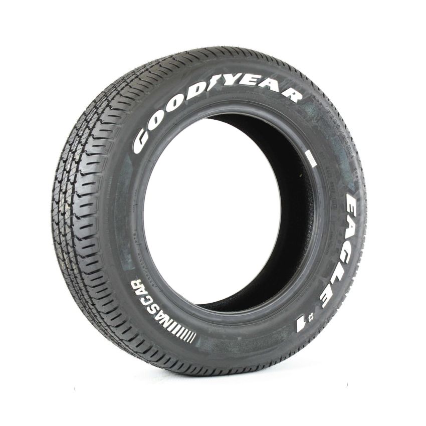 Goodyear  798266151 P205/55r16 Eagle #1 Nascar