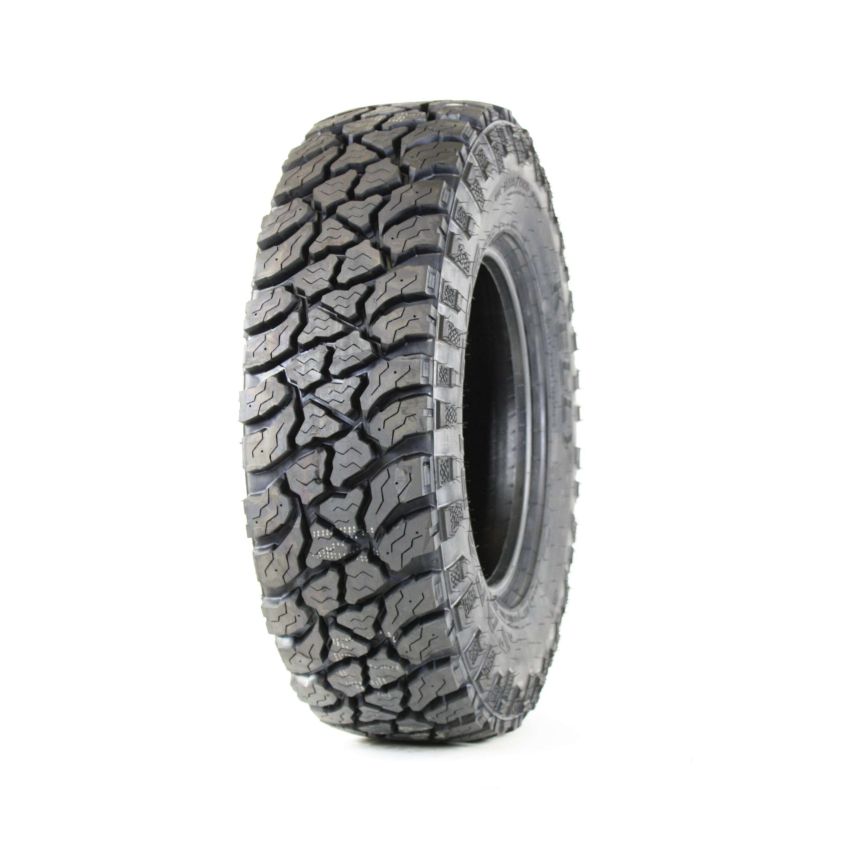 Kelly 357290300 Lt245/75r17 E Safari Tsr