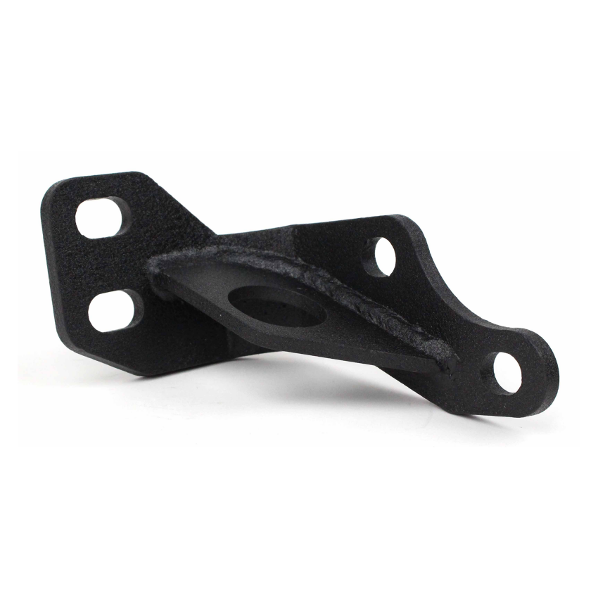 Fishbone Offroad FB21074 97-06 Jeep Wrangler TJ Bumper to Frame Tie