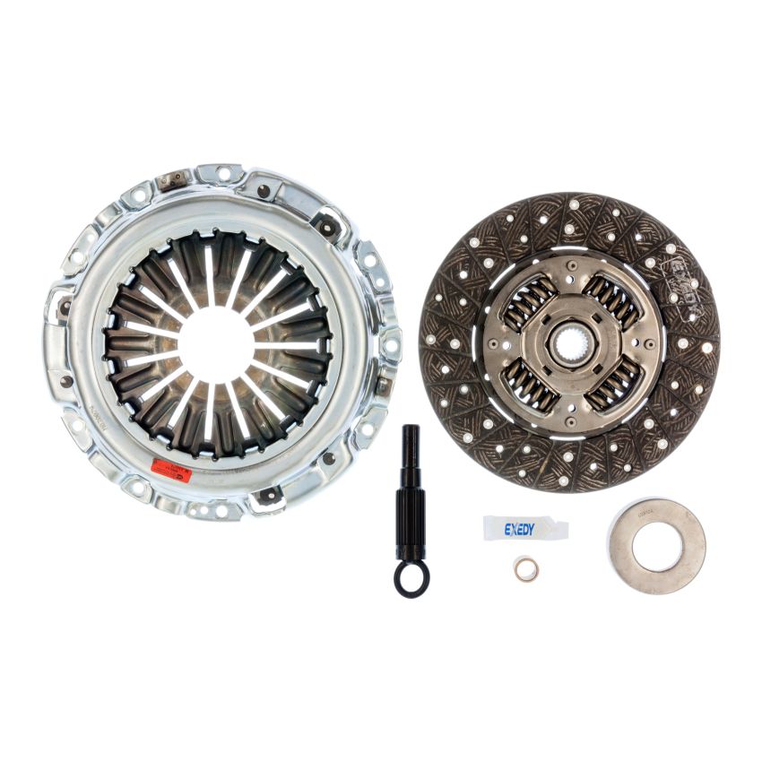 Exedy 06804 Stage 1 Organic Clutch