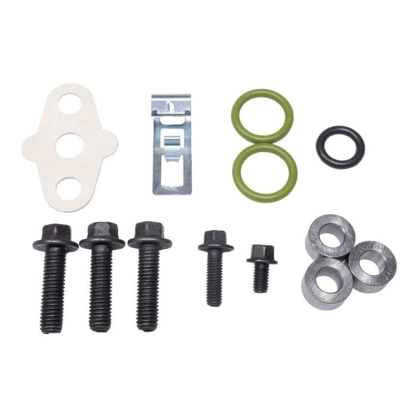 Industrial Injection 03-07 Ford Powerstroke 6.0L New Garrett Stock Turbo (w/ Variable Sensor)