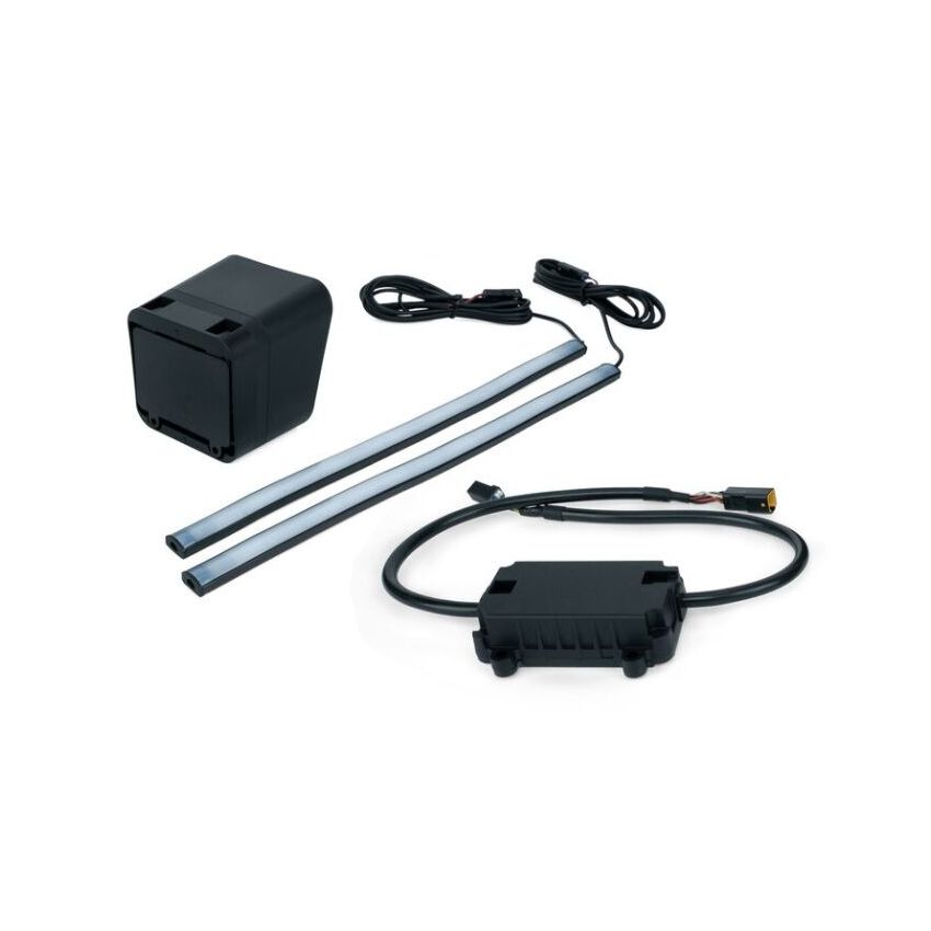 Air Lift 25341 AirLift Performance Towtal View LaneGuard (Single Sensor Blind Spot Detection System)