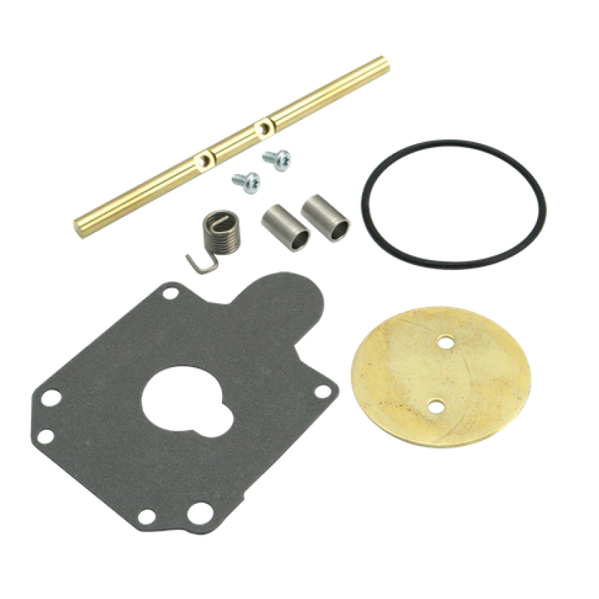S&S Cycle Carburetor Body Rebuild Kit
