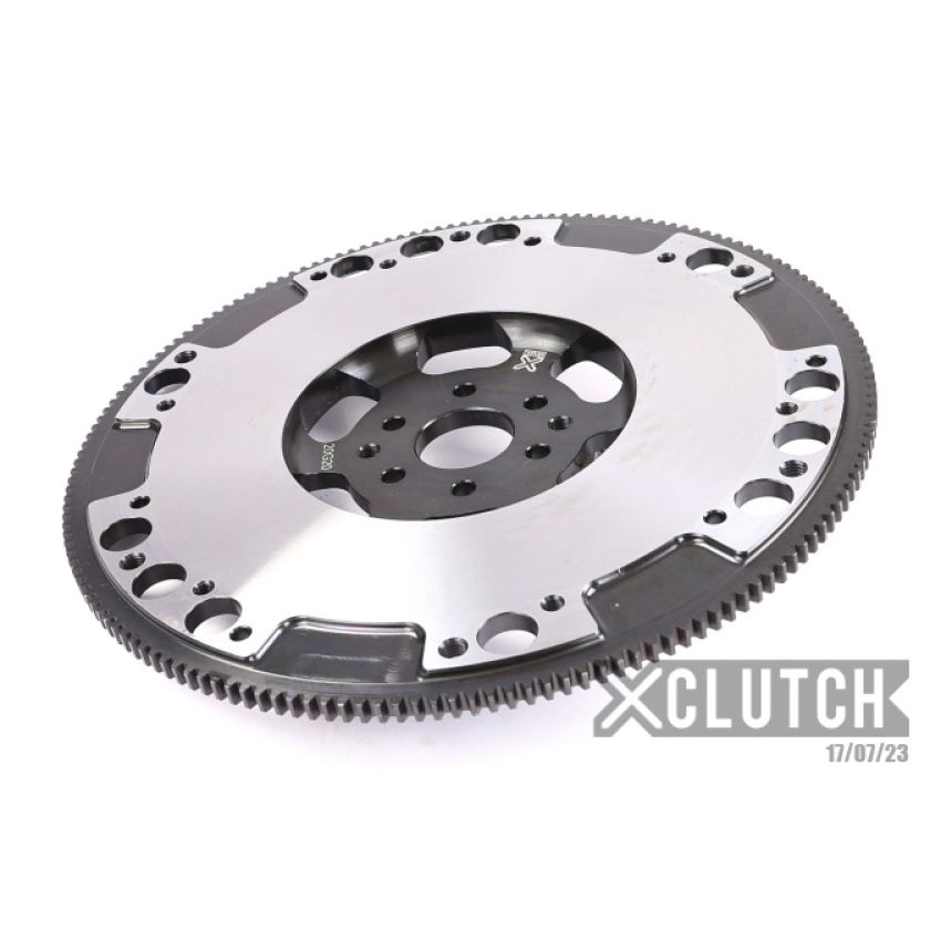 XClutch XFFD013C Flywheel - Chromoly