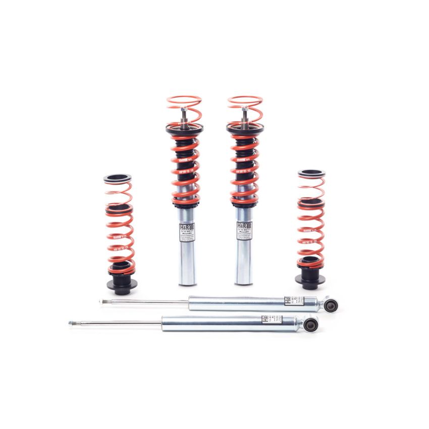 H&R 28827-11 09-17 Audi Q5 Premium/Q5 Premium Plus/Q5 Prestige (AWD) 8R Street Perf. Coil Over (w/o MRC)