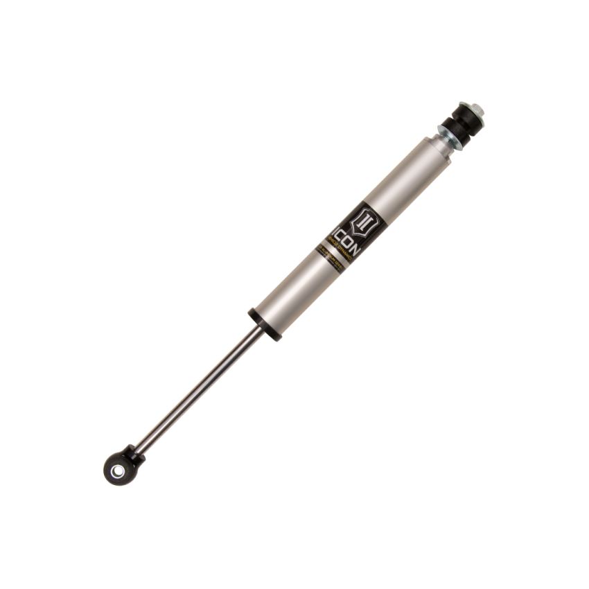 ICON 216532 2014+ Ram 2500 Air Ride Rear 2.0 Series Aluminum Shocks VS IR