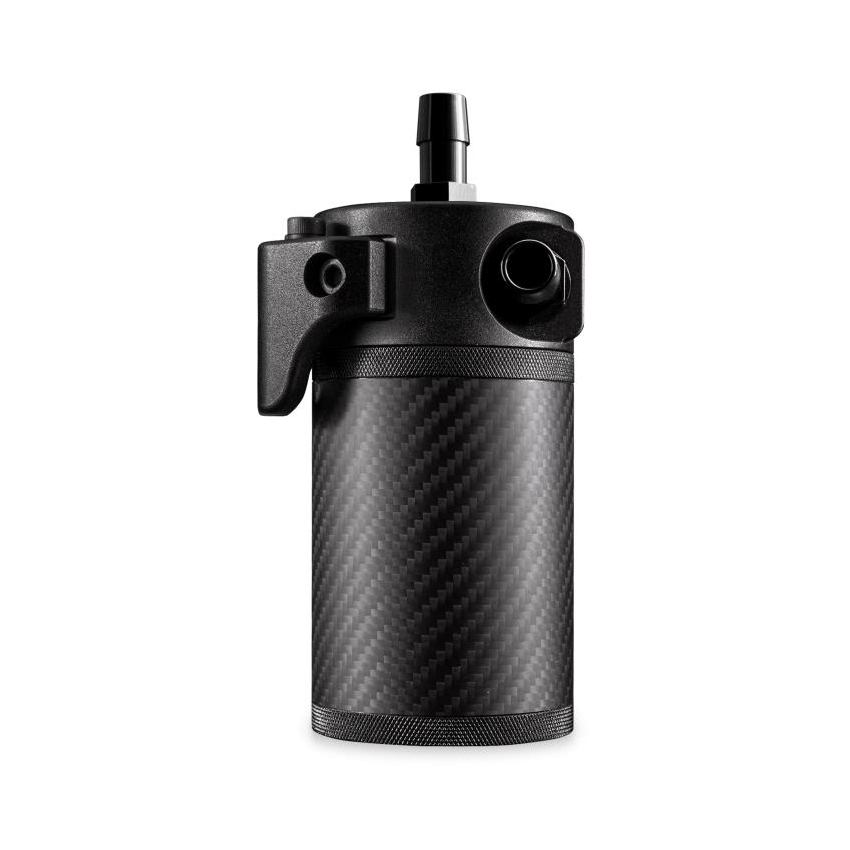 Mishimoto Carbon Fiber Baffled Oil Catch Can