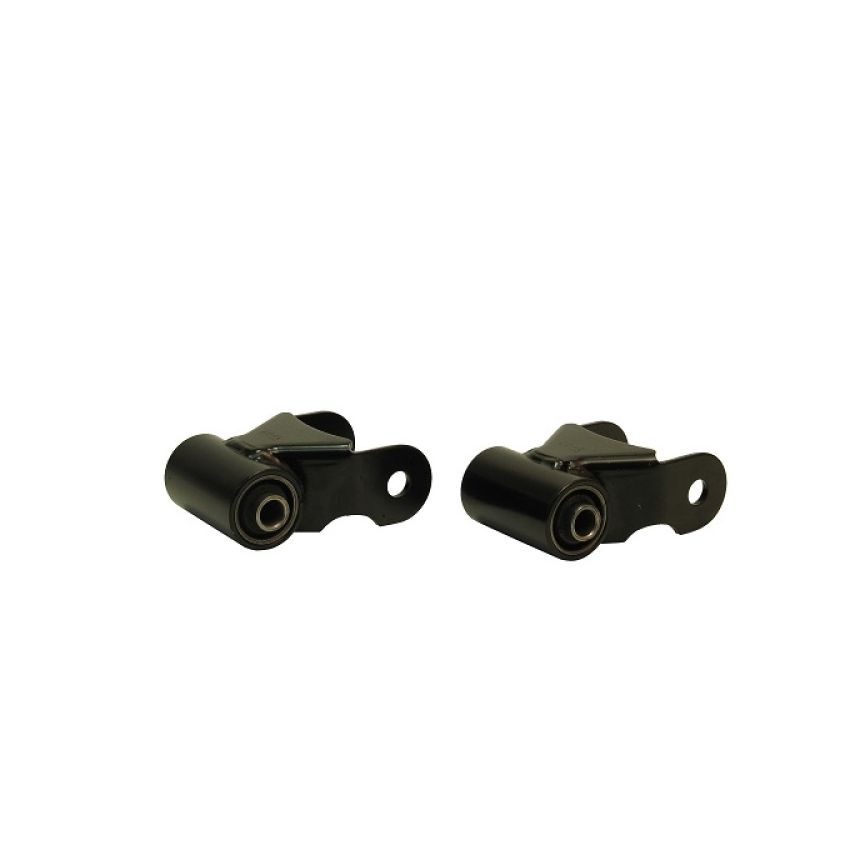 Bell Tech (6405 BLT SHACKLE LIFT & LOWERING KIT)