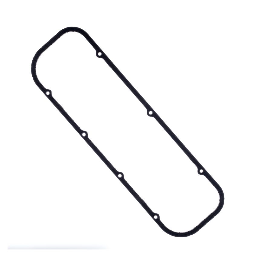 COMETIC GASKETS CAGC5975 BBC Valve Cover Gasket (1pk) Molded Rubber