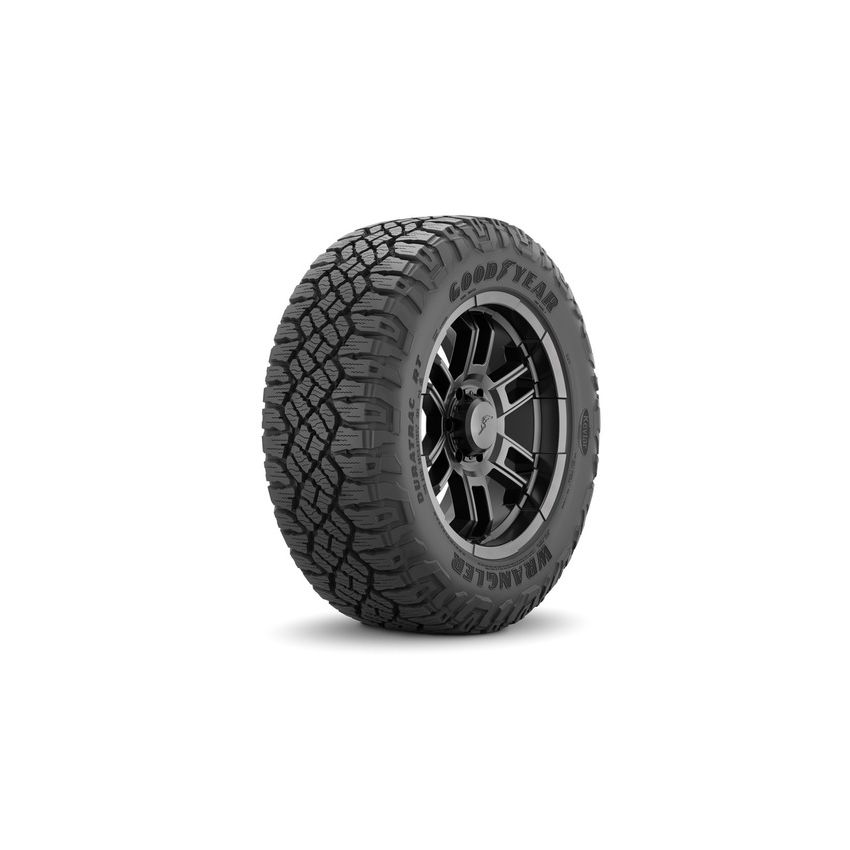 Goodyear 150008991 Wrangler Duratrac Rt 275/55R20