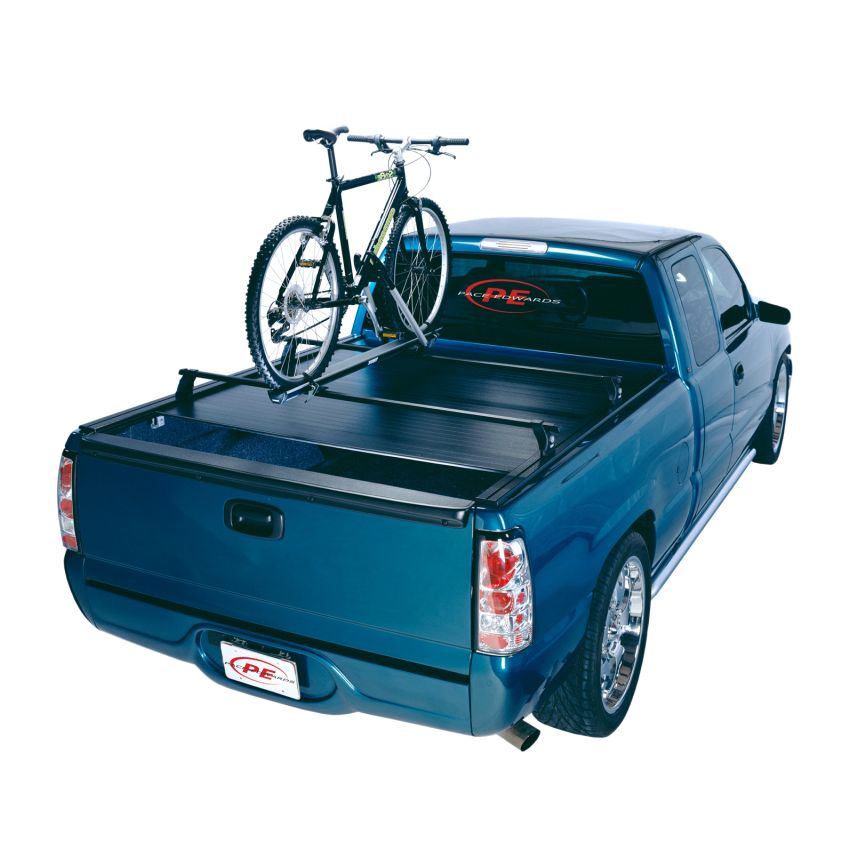 Pace Edwards BET1890 93-98 Toyota T-100 8ft 1in Bed BedLocker w/ Explorer Rails